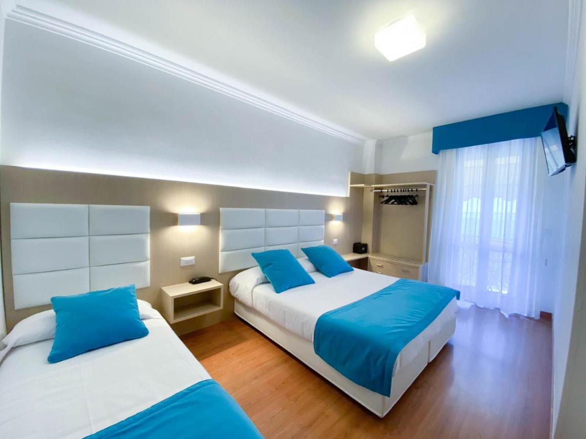 Le Naiadi Park Hotel Sul Lago Bolsena Kültér fotó