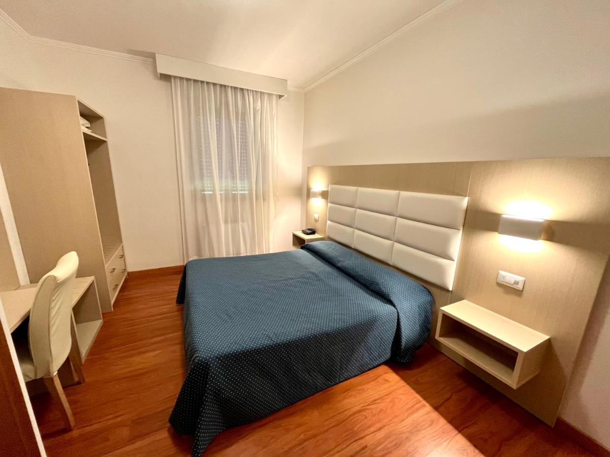 Le Naiadi Park Hotel Sul Lago Bolsena Kültér fotó