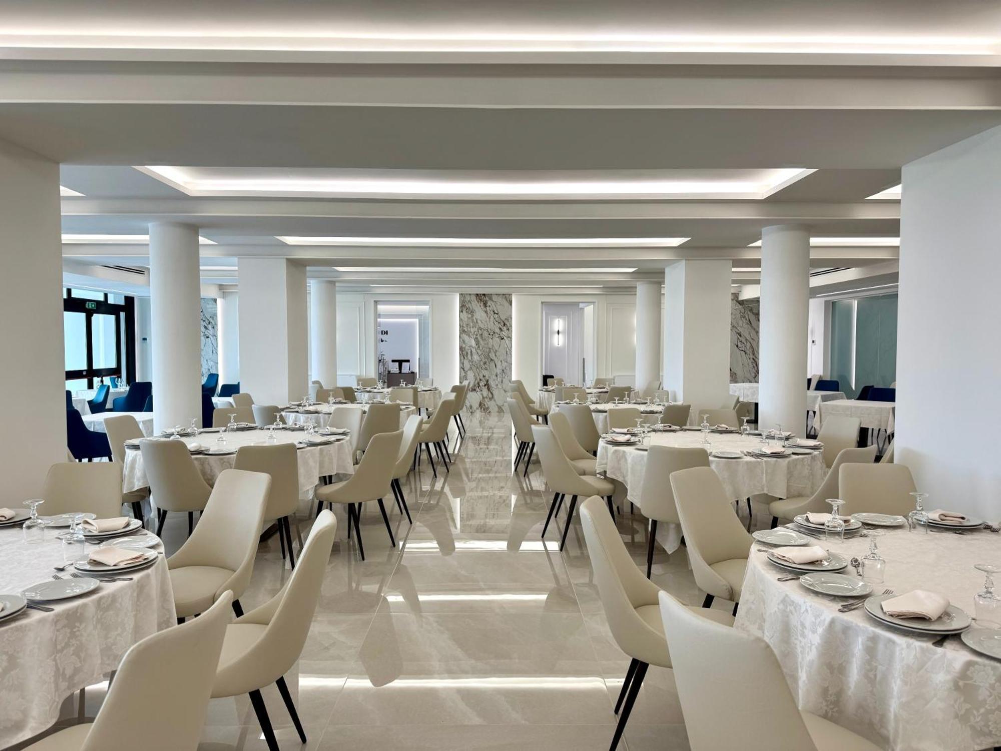 Le Naiadi Park Hotel Sul Lago Bolsena Kültér fotó